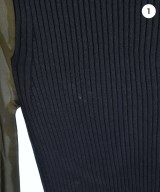 sacai（サカイ）ニット・セーター 紺 サイズ:1(S位) レディース/2200703086037
