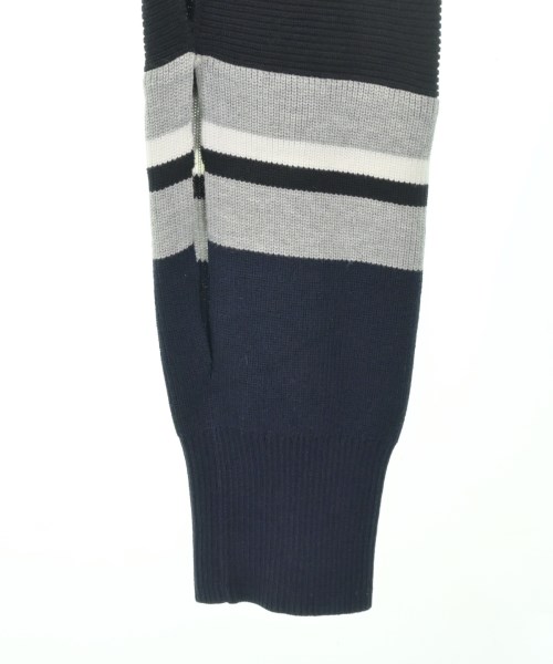 sacai（サカイ）ニット・セーター 黒 サイズ:2(M位) レディース/2200701244071