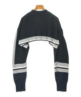 sacai（サカイ）ニット・セーター 黒 サイズ:2(M位) レディース/2200701244071