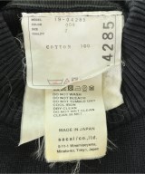 sacai（サカイ）ニット・セーター 黒 サイズ:2(M位) レディース/2200701244071