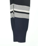 sacai（サカイ）ニット・セーター 黒 サイズ:2(M位) レディース/2200701244071