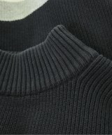 sacai（サカイ）ニット・セーター 黒 サイズ:2(M位) レディース/2200701244071