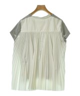 sacai（サカイ）ブラウス グレー サイズ:2(M位) レディース/2200701244088
