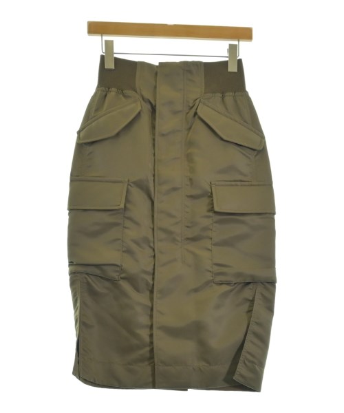 sacai（サカイ） | スカートの古着・中古通販 | 【公式】RAGTAG