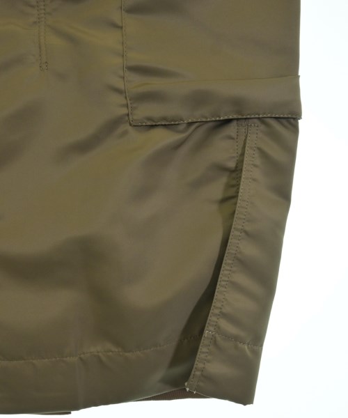 sacai（サカイ）ロング・マキシ丈スカート カーキ サイズ:0(XS位) レディース/2200703557018