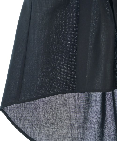 sacai（サカイ）ブラウス 紺 サイズ:1(S位) レディース/2200703604019