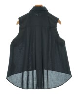sacai（サカイ）ブラウス 紺 サイズ:1(S位) レディース/2200703604019