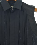 sacai（サカイ）ブラウス 紺 サイズ:1(S位) レディース/2200703604019