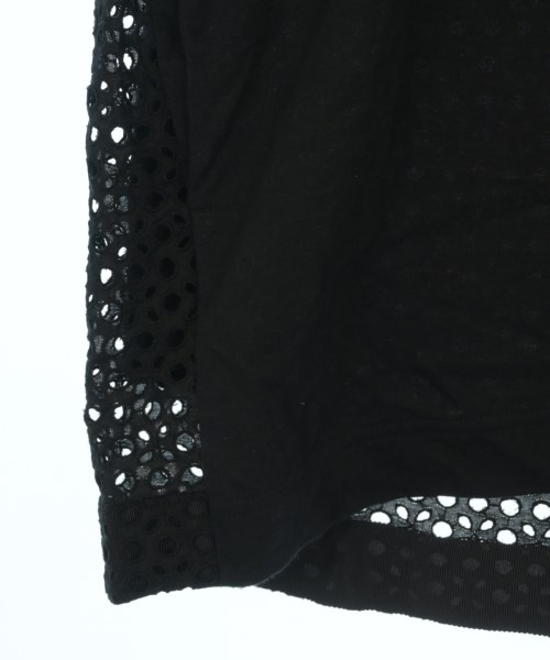 sacai（サカイ）Tシャツ・カットソー 黒 サイズ:2(M位) レディース/2200703614056