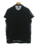 sacai（サカイ）Tシャツ・カットソー 黒 サイズ:2(M位) レディース/2200703614056