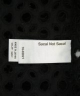 sacai（サカイ）Tシャツ・カットソー 黒 サイズ:2(M位) レディース/2200703614056