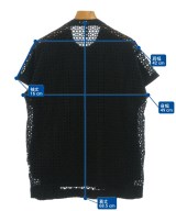 sacai（サカイ）Tシャツ・カットソー 黒 サイズ:2(M位) レディース/2200703614056