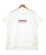 sacai（サカイ）Tシャツ・カットソー 白 サイズ:2(M位) レディース