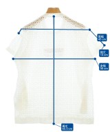 sacai（サカイ）Tシャツ・カットソー 白 サイズ:2(M位) レディース/2200703614063
