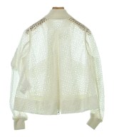 sacai（サカイ）その他 白 サイズ:2(M位) レディース/2200703614087