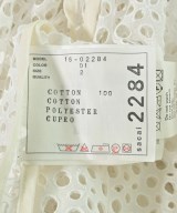 sacai（サカイ）その他 白 サイズ:2(M位) レディース/2200703614087
