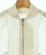 sacai（サカイ）その他 白 サイズ:2(M位) レディース/2200703614087