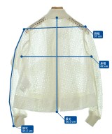 sacai（サカイ）その他 白 サイズ:2(M位) レディース/2200703614087