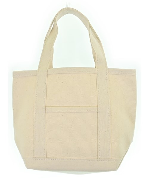 sacai（サカイ）ハンドバッグ 白 サイズ:- レディース/2200703614094