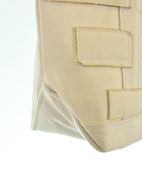 sacai（サカイ）ハンドバッグ 白 サイズ:- レディース/2200703614094
