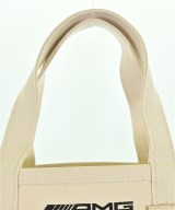sacai（サカイ）ハンドバッグ 白 サイズ:- レディース/2200703614094