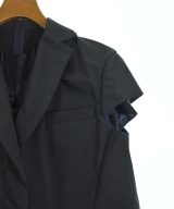 sacai（サカイ）カジュアルジャケット 紺 サイズ:1(S位) レディース/2200699859035