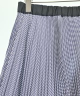 sacai（サカイ）ロング・マキシ丈スカート 青 サイズ:2(M位) レディース/2200699859042