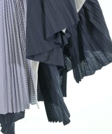 sacai（サカイ）ロング・マキシ丈スカート 青 サイズ:2(M位) レディース/2200699859042