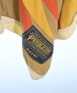 sacai（サカイ）ひざ丈スカート ベージュ サイズ:2(M位) レディース/2200699859073