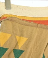 sacai（サカイ）ひざ丈スカート ベージュ サイズ:2(M位) レディース/2200699859073