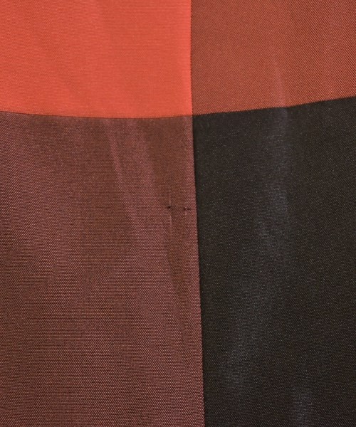 sacai（サカイ）ロング・マキシ丈スカート 赤 サイズ:1(S位) レディース/2200699859097