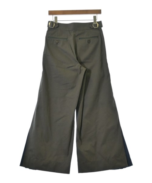 sacai（サカイ）その他 カーキ サイズ:2(M位) レディース/2200699859103