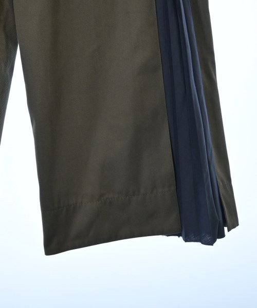 sacai（サカイ）その他 カーキ サイズ:2(M位) レディース/2200699859103
