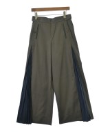 sacai パンツ（その他）