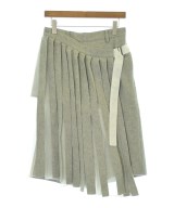 sacai（サカイ）クロップドパンツ グレー サイズ:2(M位) レディース/2200699859110