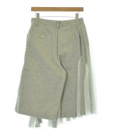 sacai（サカイ）クロップドパンツ グレー サイズ:2(M位) レディース/2200699859110