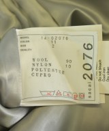 sacai（サカイ）クロップドパンツ グレー サイズ:2(M位) レディース/2200699859110