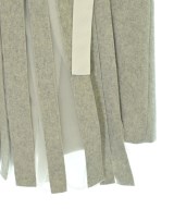 sacai（サカイ）クロップドパンツ グレー サイズ:2(M位) レディース/2200699859110