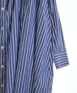 sacai（サカイ）シャツワンピース 青 サイズ:2(M位) レディース/2200699859165