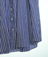 sacai（サカイ）シャツワンピース 青 サイズ:2(M位) レディース/2200699859165