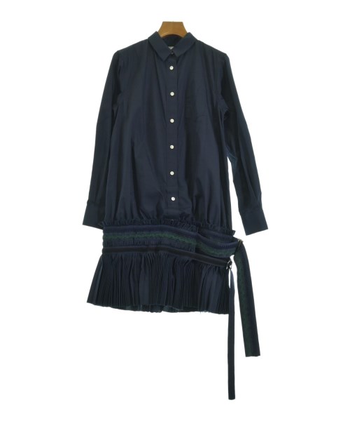 sacai（サカイ） | ワンピースの古着・中古通販 | 【公式】RAGTAG