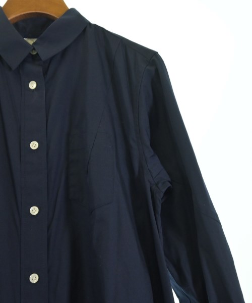 sacai（サカイ）ワンピース 紺 サイズ:2(M位) レディース/2200699859172