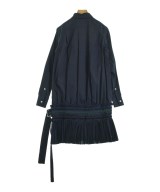 sacai（サカイ）ワンピース 紺 サイズ:2(M位) レディース/2200699859172
