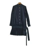 sacai ワンピース