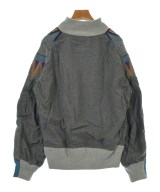 sacai（サカイ）ニット・セーター グレー サイズ:2(M位) レディース/2200699859264