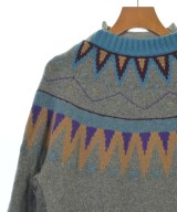 sacai（サカイ）ニット・セーター グレー サイズ:2(M位) レディース/2200699859264