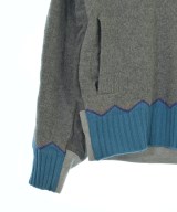sacai（サカイ）ニット・セーター グレー サイズ:2(M位) レディース/2200699859264