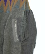 sacai（サカイ）ニット・セーター グレー サイズ:2(M位) レディース/2200699859264