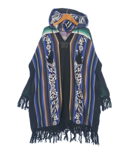 sacai(サカイ)ニット・セーター 黒 サイズ:1(S位)/2200699859271