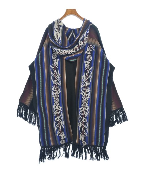 sacai（サカイ）ニット・セーター 黒 サイズ:1(S位) レディース/2200699859271